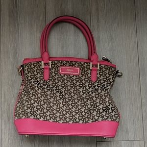 Purse by DKNY